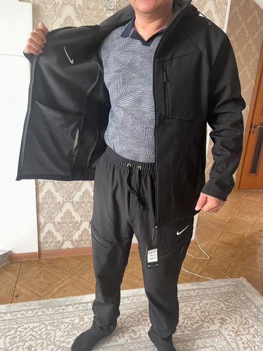 Костюм осень весна