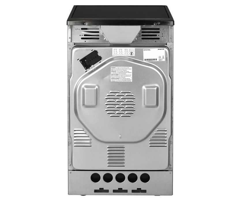 Печка - Индукционна - 50см - Черна VFI5042ZWA