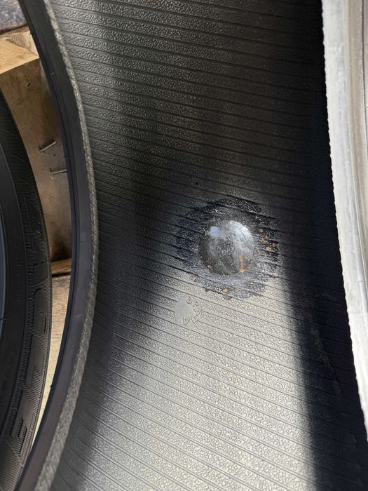 2x Anvelope All Season 275/45 R19 M+S - GoodYear Eagle LS2