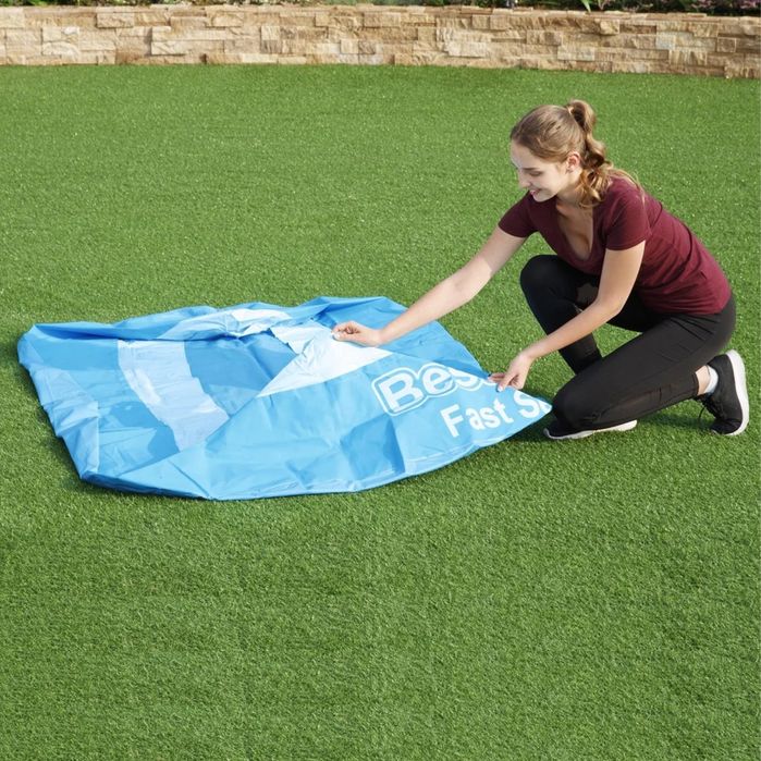LICHIDARE STOC Piscina gonflabila 244x61 cm NOUA,SIGILATA