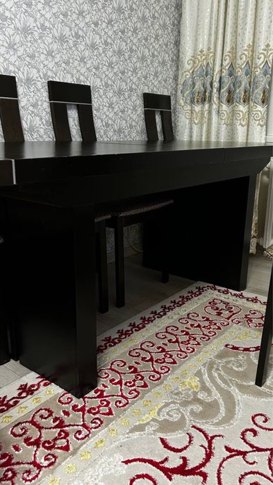 Продам стол из дуба