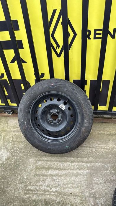 ROATA REZERVA DACIA JOGGER /SANDERO STEPWAY 3