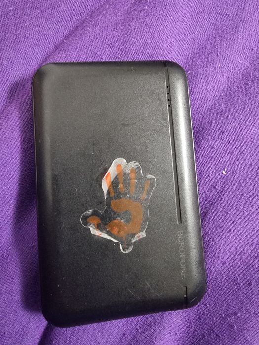 Powerbank 5000мач