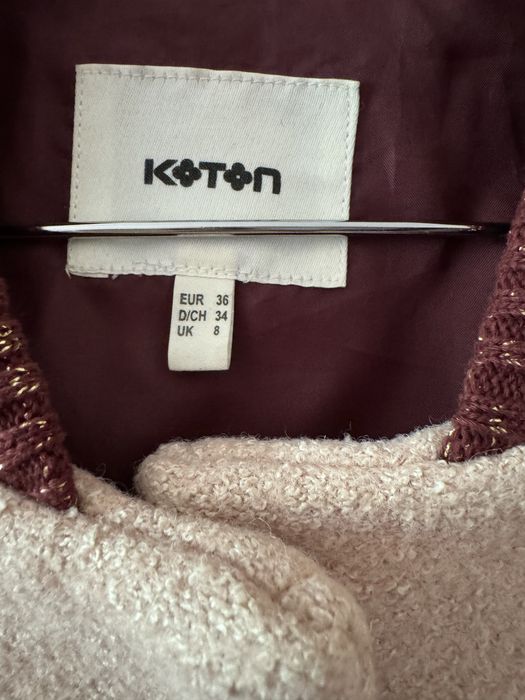 Пальто (Турция)