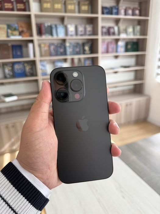 iPhone 14 pro 256gb
