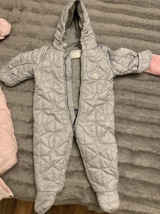 Продам комбинезон