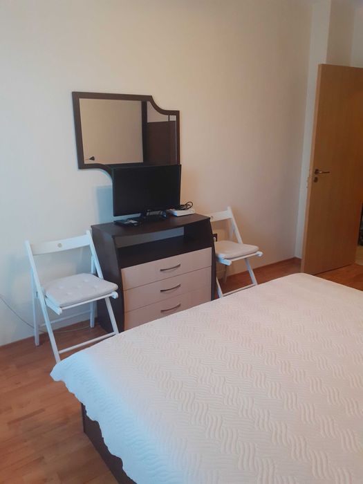 Дава се под наем Двустаен апартамент в София, Изток - 50 кв.м за 469.2 € - Снимка #8