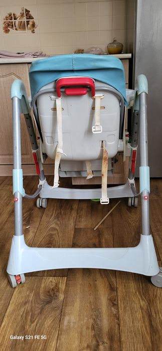 Детский стульчик