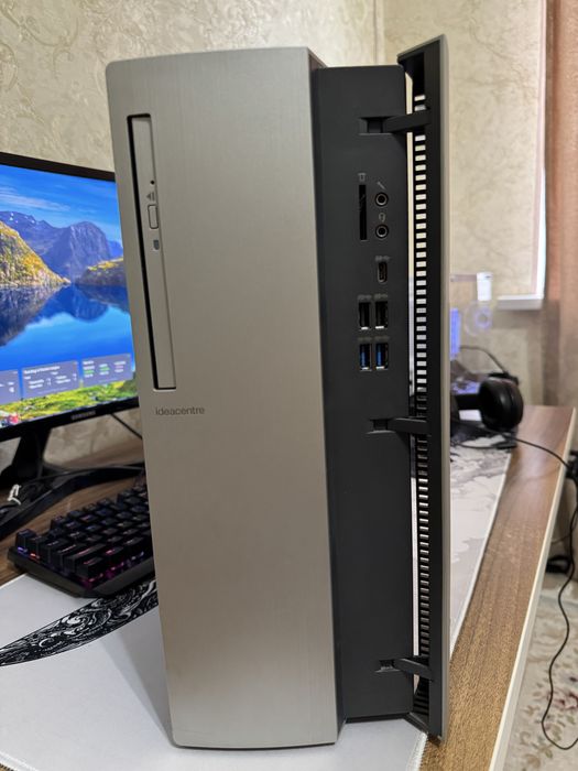 СРОЧНО продам системный блок