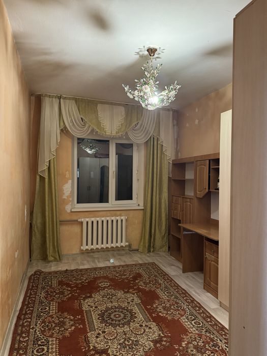 Мкр. Мерейден квартира жалға беріледі
