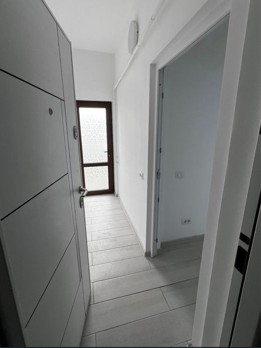 Garsoniera de inchiriat Pitesti zona ultracentral