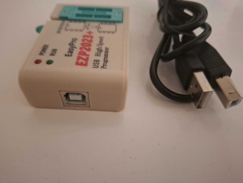 Programator EZP2023+ chipuri