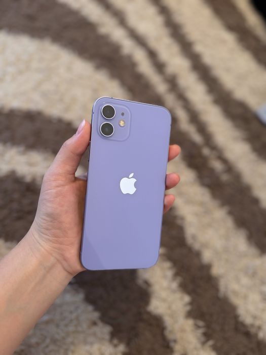 Iphone 12 / 128гб