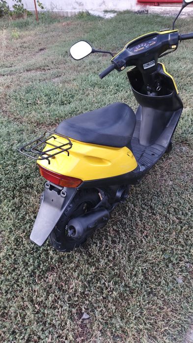 Продам Honda Dio AF-27 ZX
