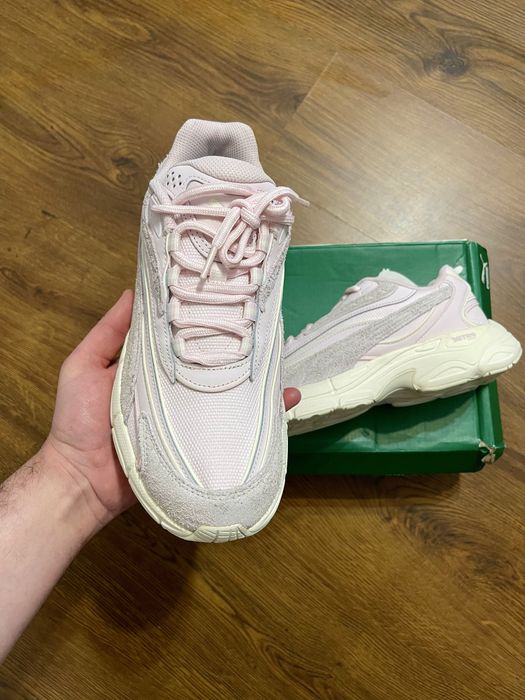 Puma Teveris Nitro Vortex Hairy