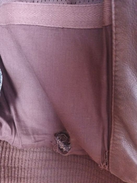 Geacă Classic Pilot Airman