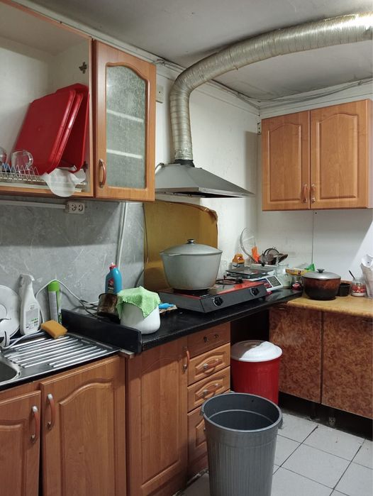 Сдам в аренду столовую