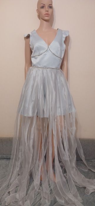 Вечернее платье, дизайнерское