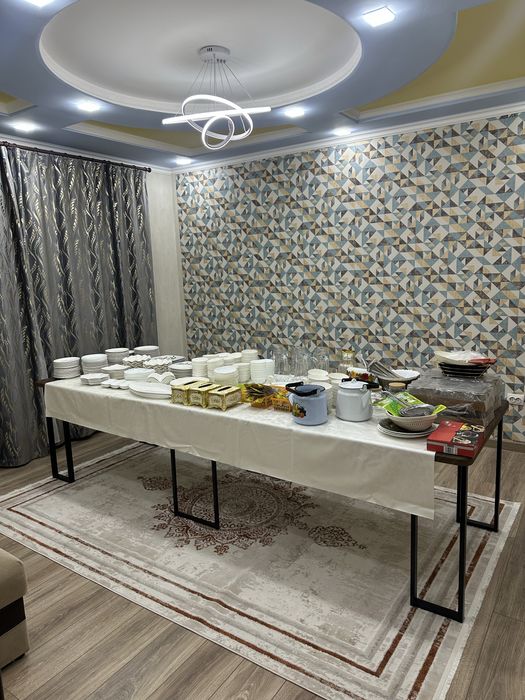 Сдам коттедж для мероприятий