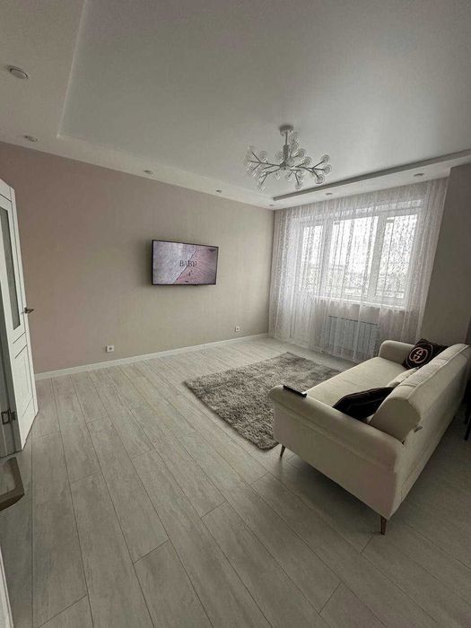 Продажа 3-комнатной квартиры КСК