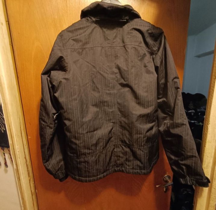 Geaca de dama the nord face hyvent M