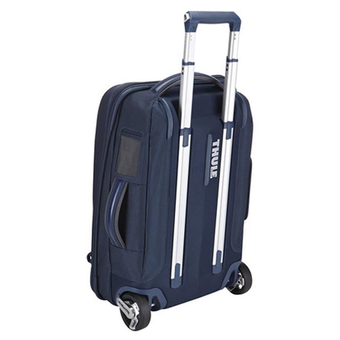 Geanta voiaj Troller Thule Crossover Carry-on 22"/56cm (38L) Dark Blue