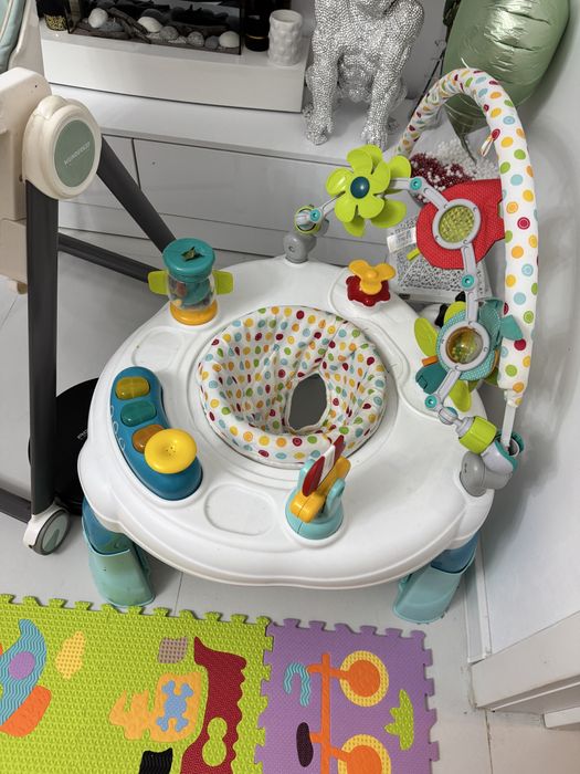 Centru de activitati coccole