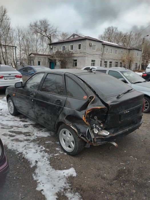 Запчасти на приору Lada priora