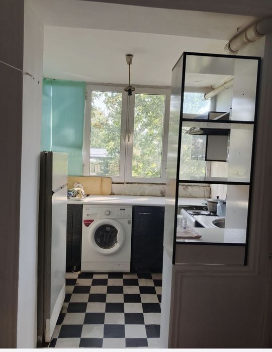 Срочно сдаётся квартира Вокзал