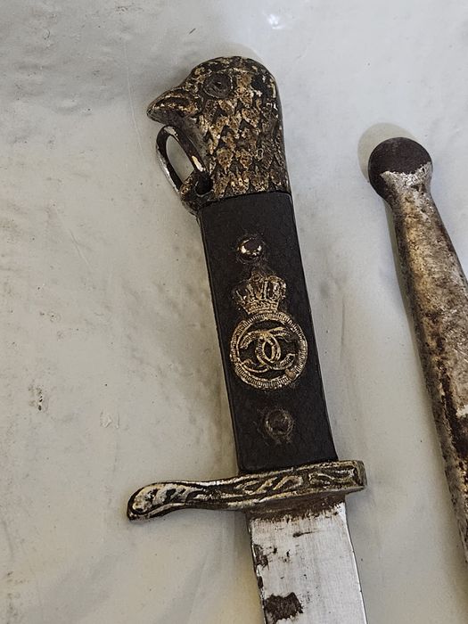 De vanzare stilat vechi