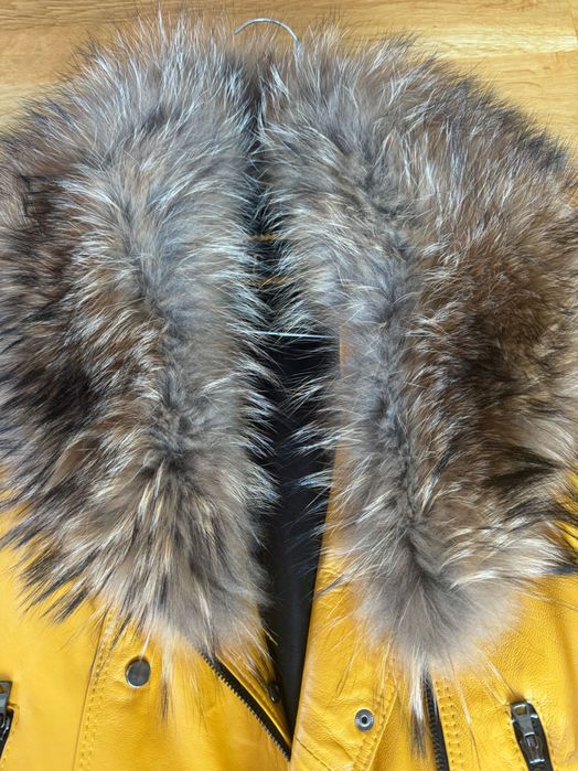 Geacă damă toamnă L