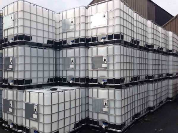 ЕВРО КУБ 1000 литр