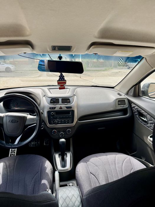 Продаётся Chevrolet Cobalt  Автомат  Sotilad Chevrolet Cobalt Avtomat