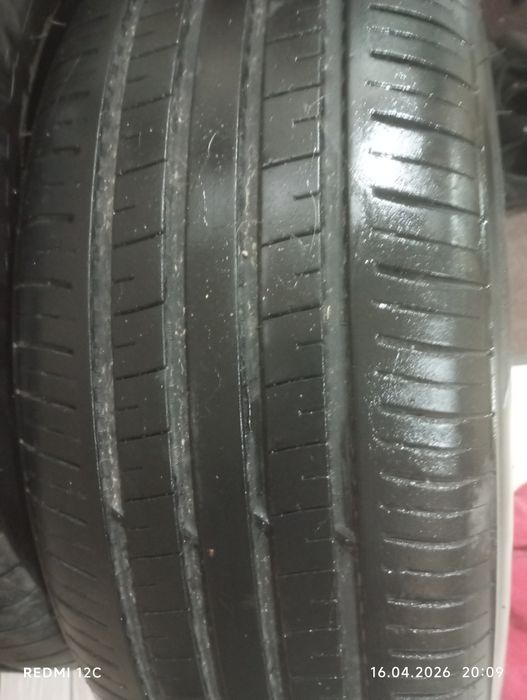 Автошины 2шт.. срочно прлдаю