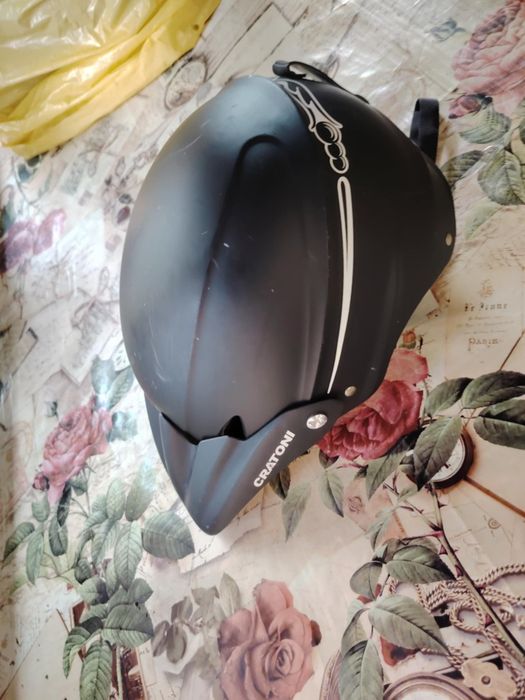 casca bicicleta cratoni