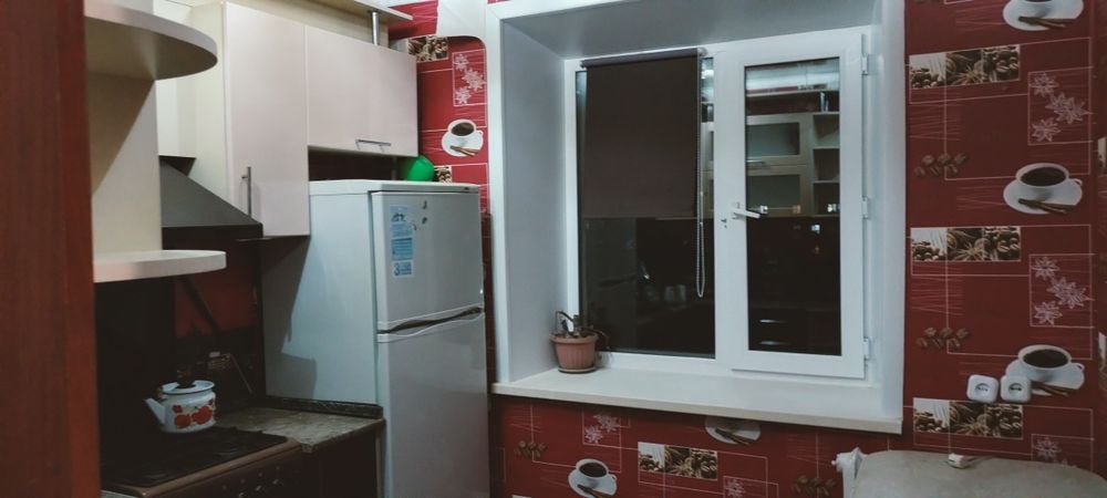 Сдам квартиру длительно