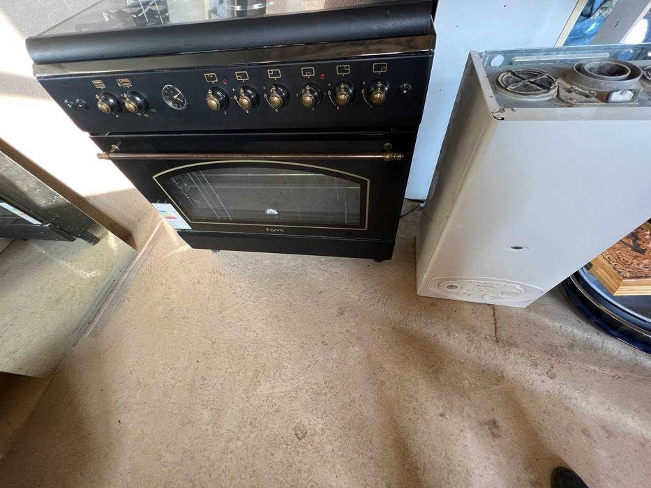 Gaz plita Ferre sotiladi