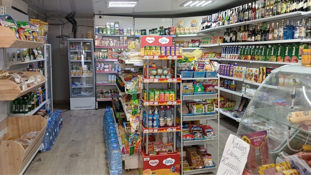Продам коммерческое помещение. Недорого