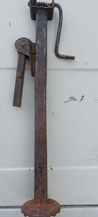 Домкрат советский  за 4 500тг