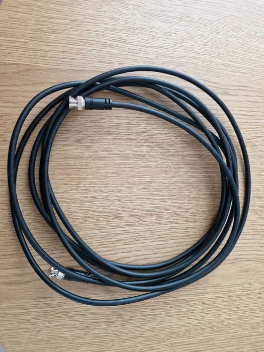 Cablu RCC-16-SDI BNC 5 metri