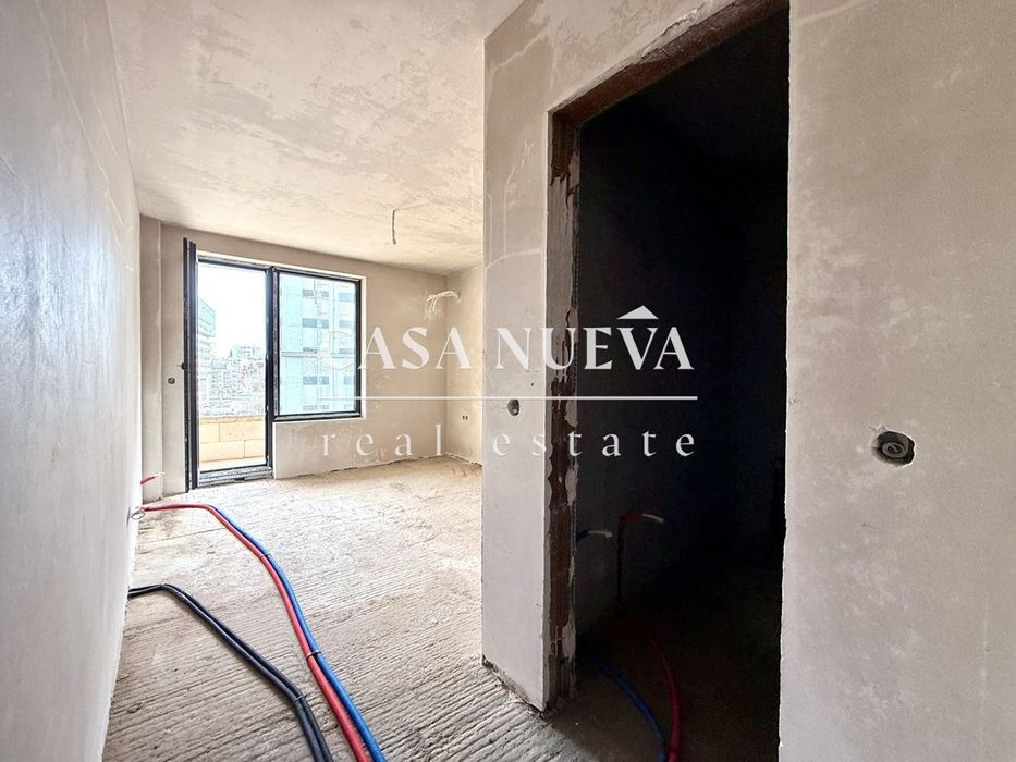 Продава се Тристаен апартамент в София, Овча купел - 101 кв.м за 1298 €/кв.м - Снимка #4