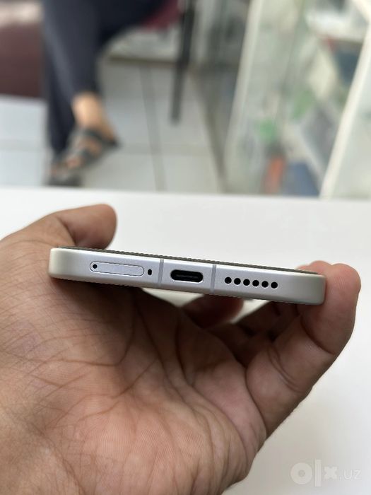 Xiaomi 17 Pro Max 12/512  china  версия