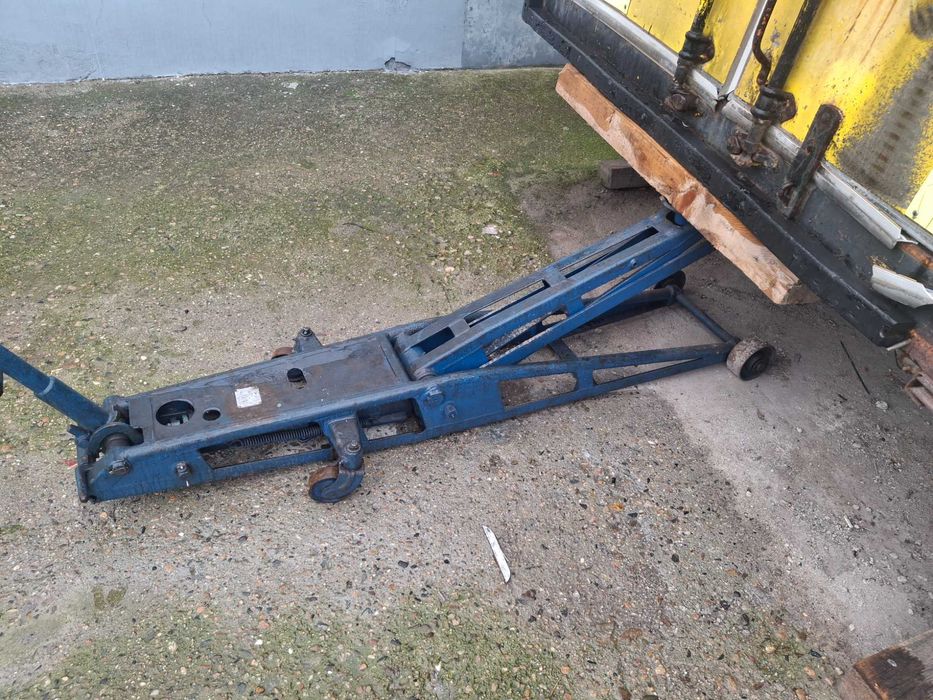 Голям крик крокодил