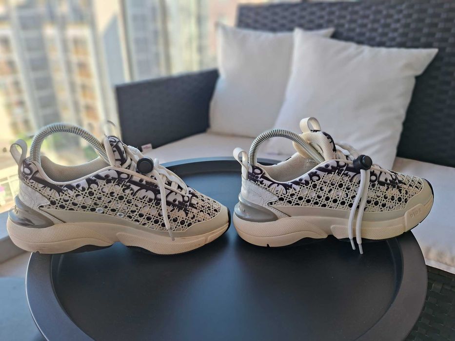 Дамски обувки Christian Dior