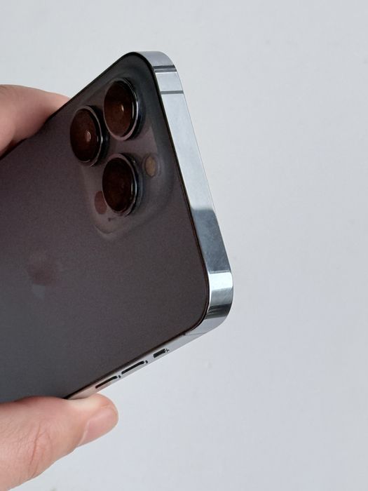 Iphone 13 pro Sierra Blue 128 GB