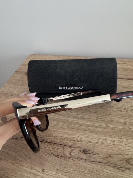 Очила Dolce & Gabbana