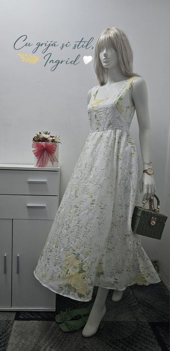 Rochie  de vara Aveloria