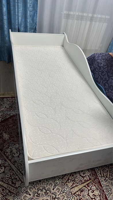 Детская кровать 160х70