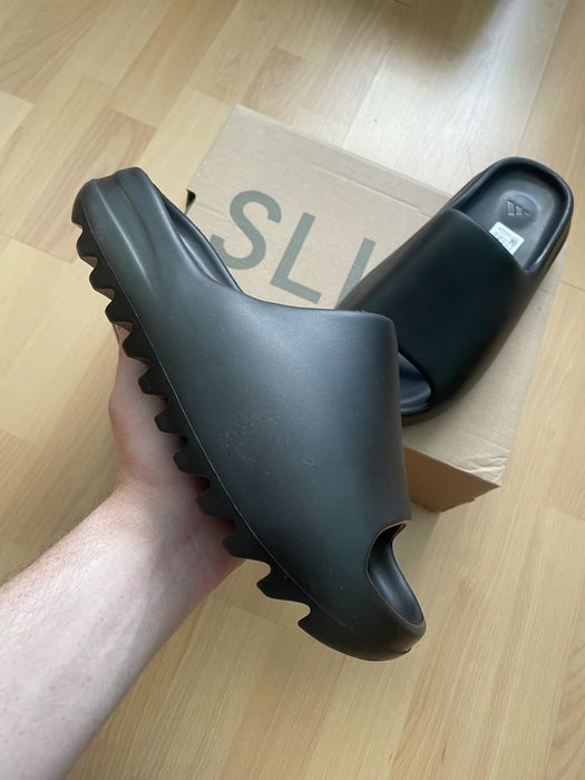 Adidas Yeezy Slides