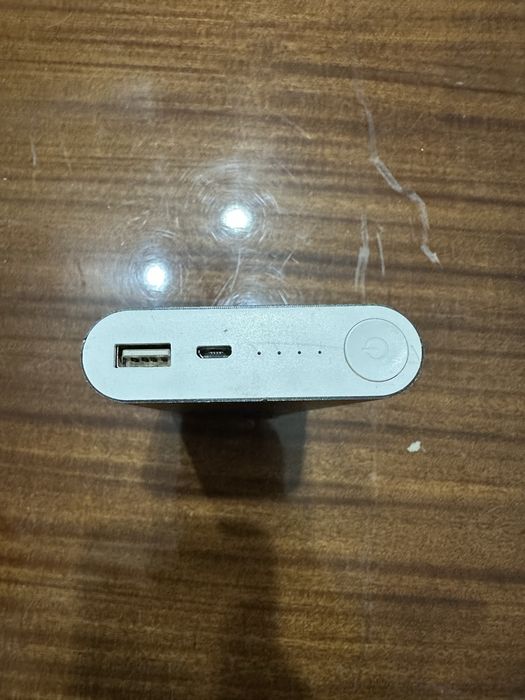 Преносима Батерия Xiaomi